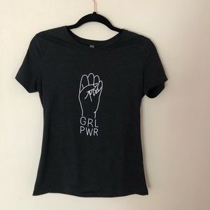 GRL PWR T- Shirt